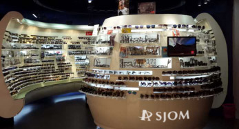 世纪欧美眼镜高级店 世纪欧美眼镜高级店